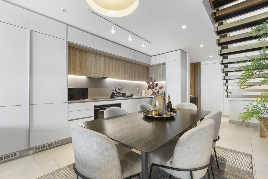 2 Bedroom Property for Sale in Cape Town City Centre Western Cape